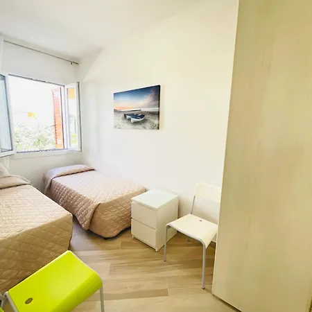 Vakantiehuis Raffaella Bibione