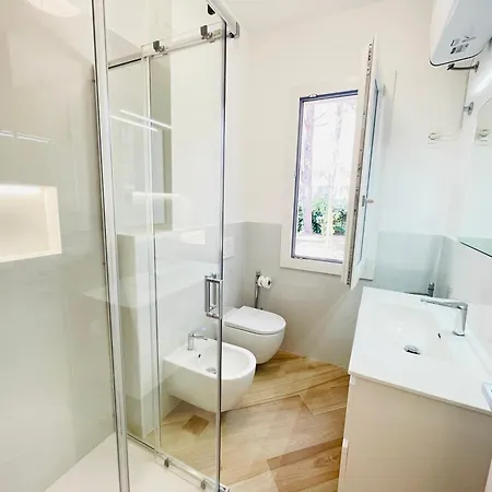 Vakantiehuis Raffaella *