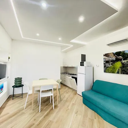 Raffaella Vakantiehuis Bibione