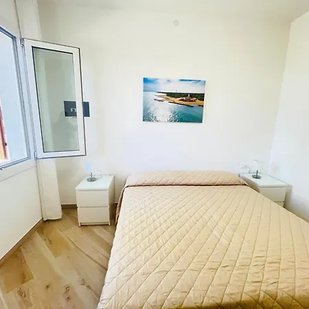 Vakantiehuis Raffaella Bibione