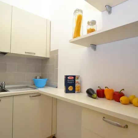 Holiday home Raffaella *