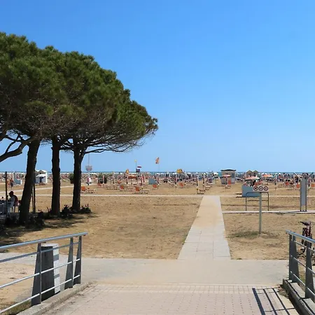 Raffaella Holiday home