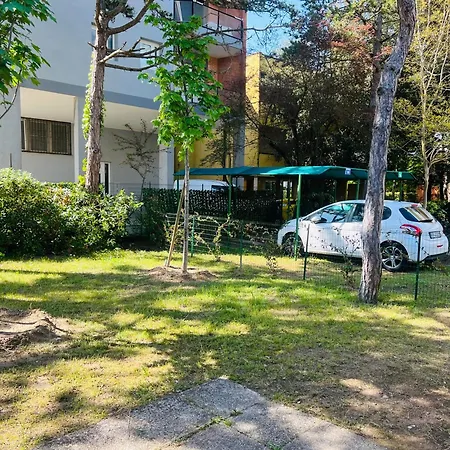 Raffaella Vakantiehuis *