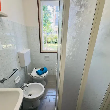 Holiday home Raffaella *