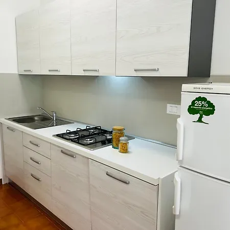 Raffaella Vakantiehuis Bibione