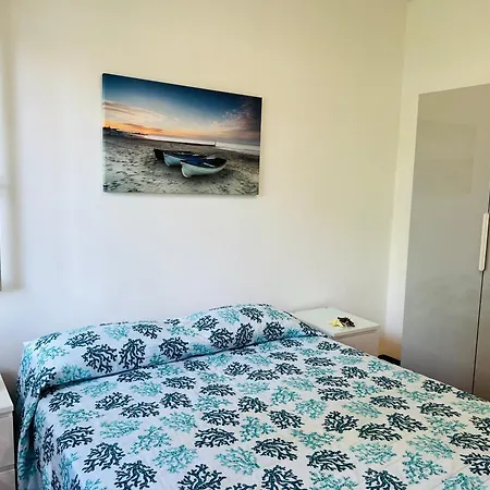 Vakantiehuis Raffaella Bibione