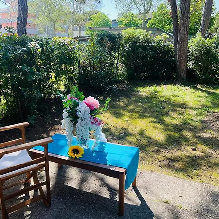 Raffaella Vakantiehuis *