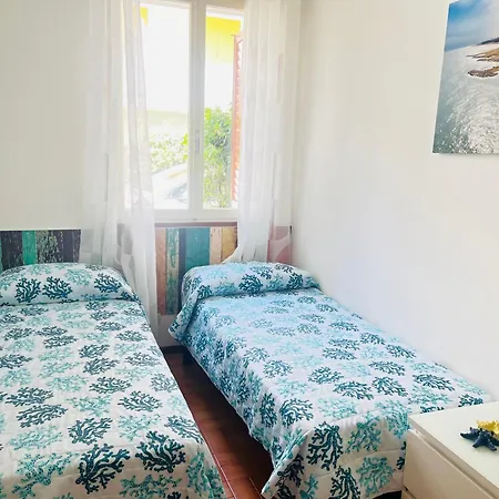 Vakantiehuis Raffaella Bibione