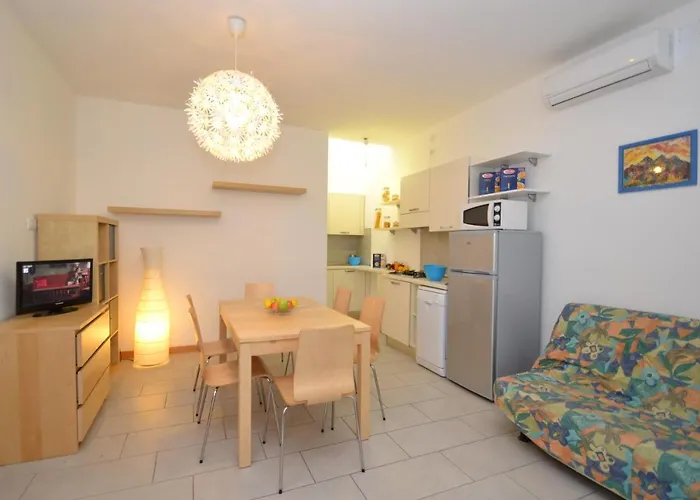 Raffaella בית נופש