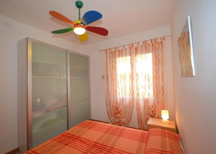 Vakantiehuis Raffaella Bibione