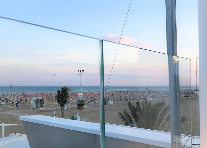 Raffaella Vakantiehuis Bibione