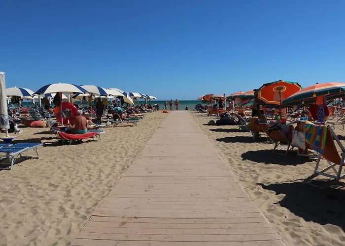 Raffaella * Бибионе