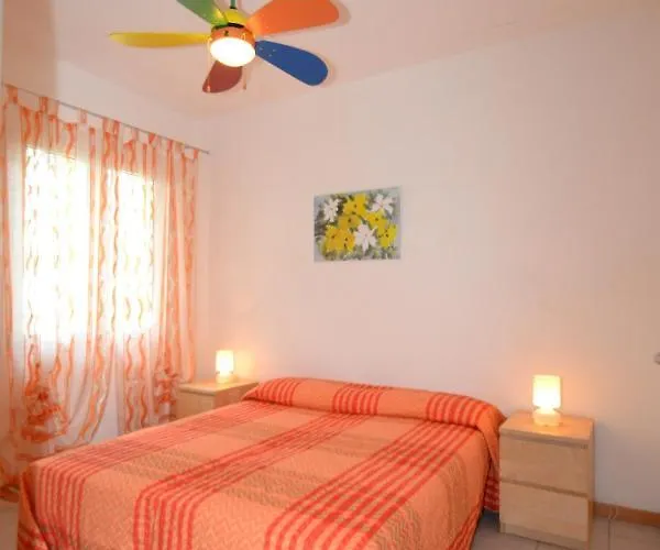 Vakantiehuis Raffaella Bibione