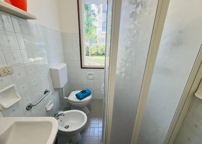 Vakantiehuis Raffaella *