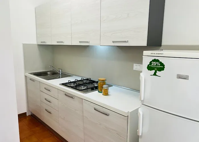 Raffaella בית נופש ביביונה