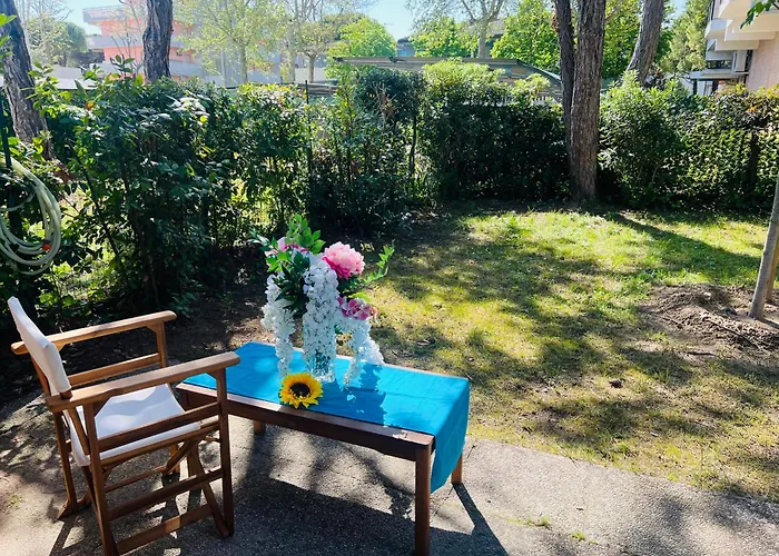 Raffaella בית נופש *